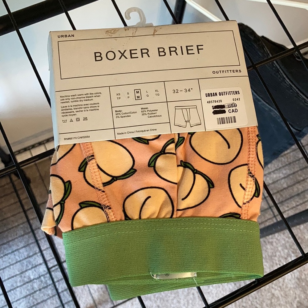 Urban Outfitters Boxer Briefs